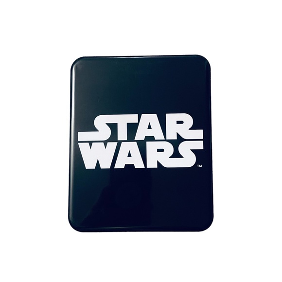 Darth Vader Stormtroopers Men’s Bi-Fold Wallet Star Wars Join The Dark Side NEW - Picture 6 of 6